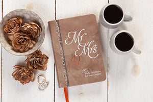 Mr & Mrs Couples Devotional