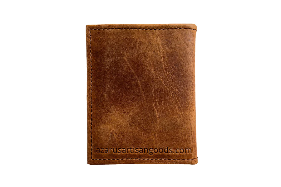 Front Pocket Wallet