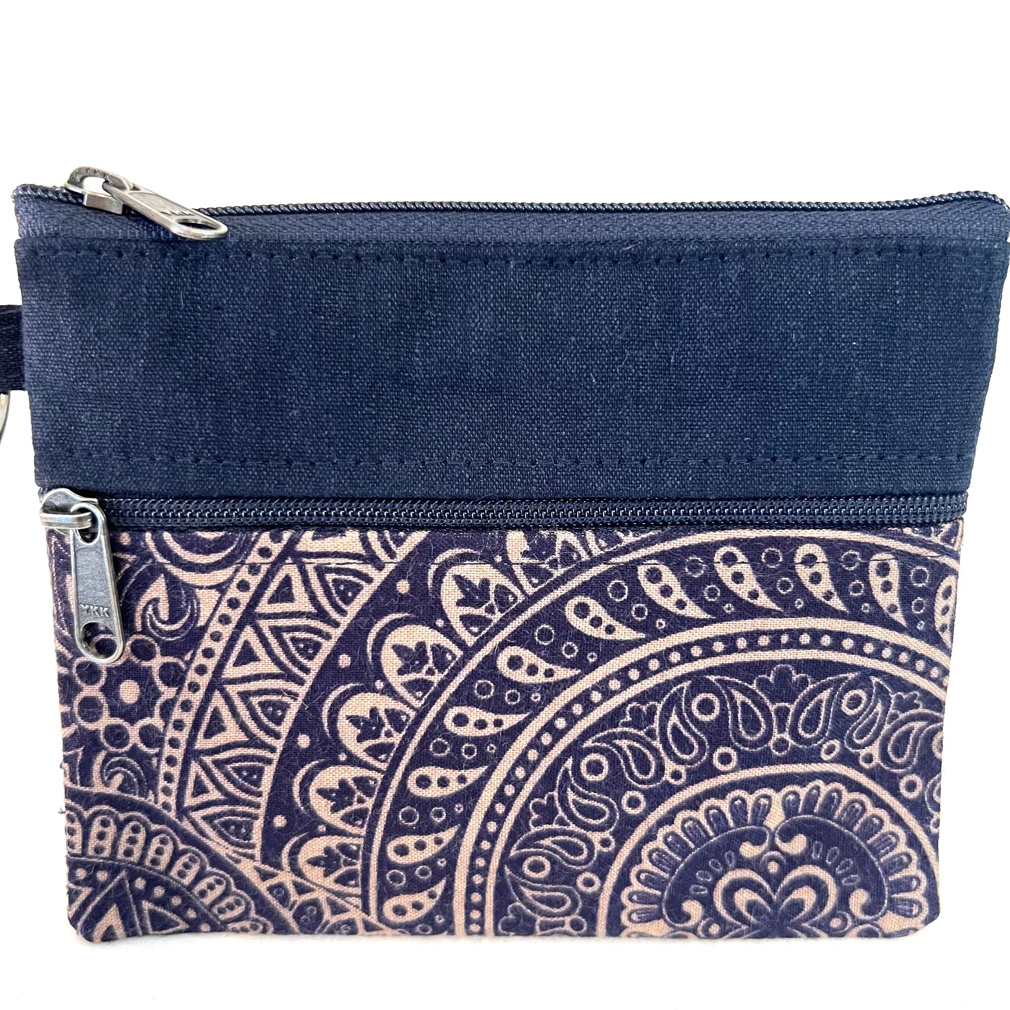 Hannah Coin Purse/Wallet