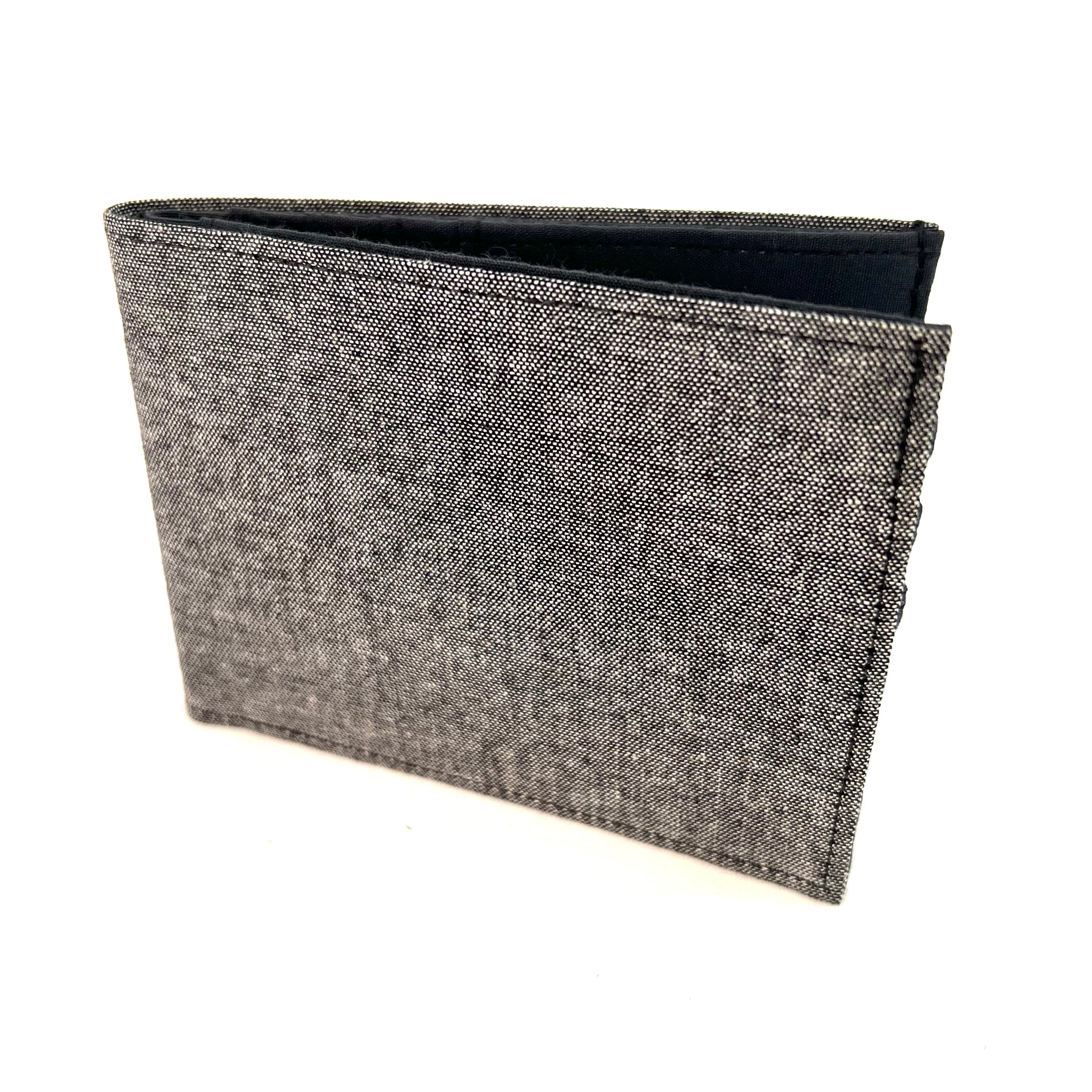Men's Fabric Wallet
