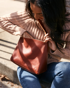 Everyday Shoulder Bag