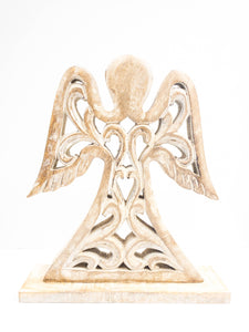 Ornate Angel