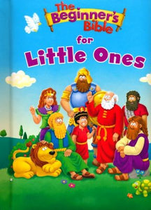 Beginners Bible for Little Ones