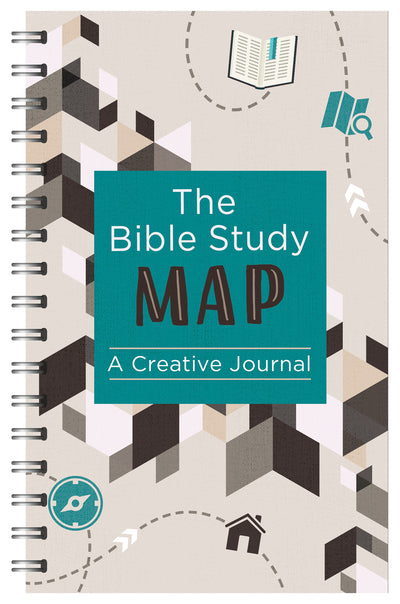 Bible Study Map