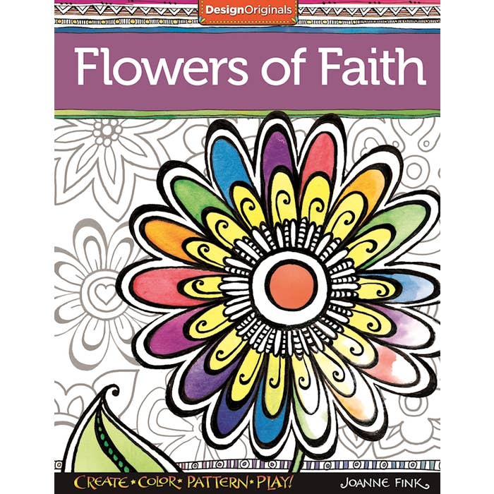 Flowers of Faith
