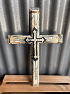 Wall Cross