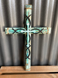 Wall Cross