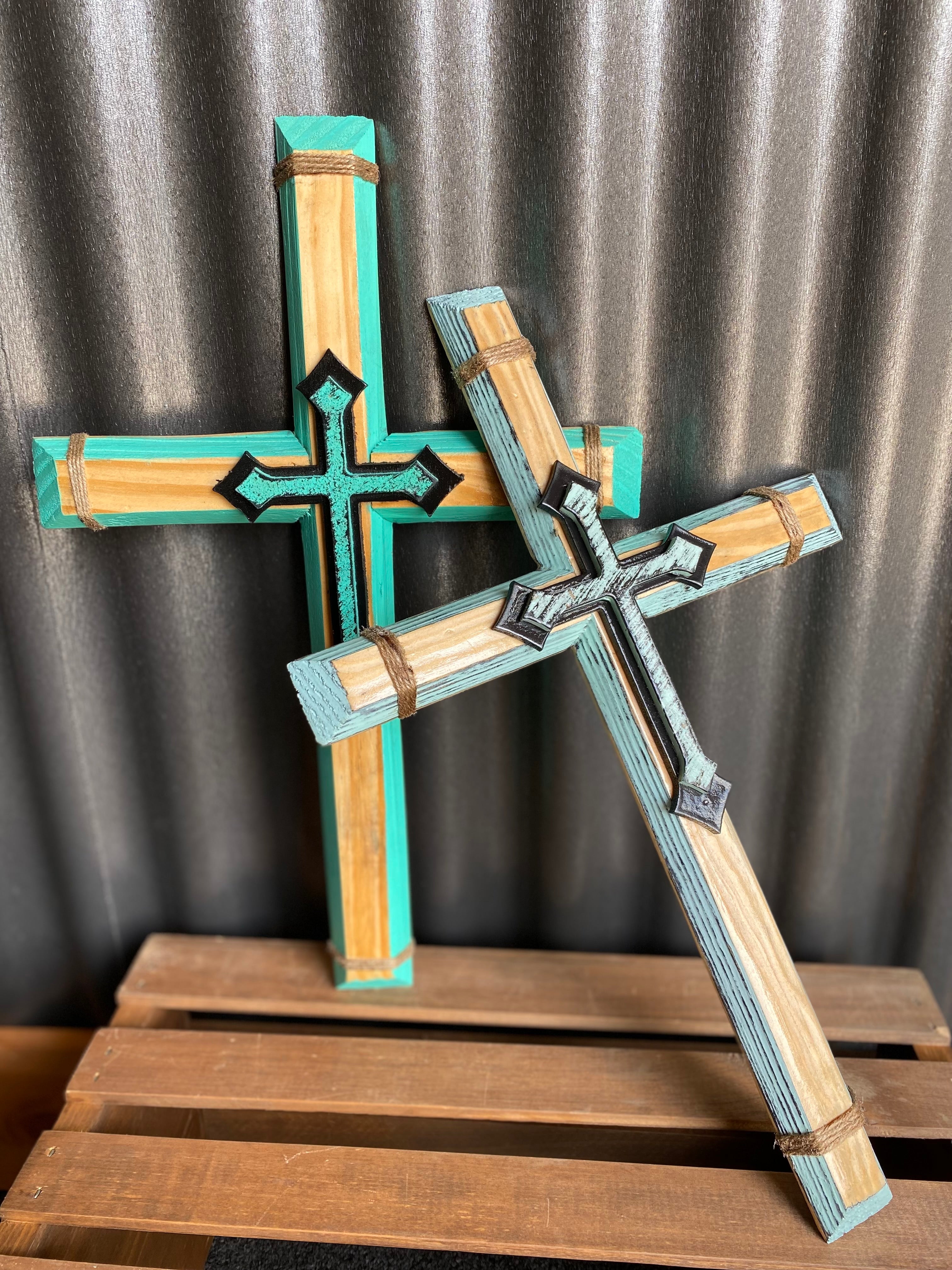 Wall Cross