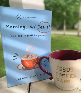 Mornings with Jesus