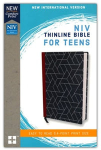 NIV Thinline Bible for Teens
