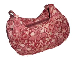 Kalamkari Shoulder Bag