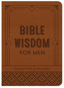 Bible Wisdom for Men