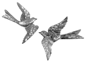Metal Bird Large