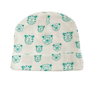 Organic Baby Beanie